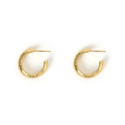 Sadie Gold Earrings