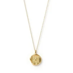 Sarabi Gold Necklace