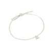 Say My Name Bracelet - Silver