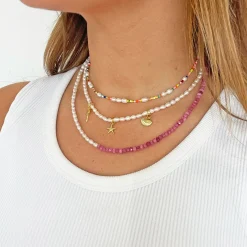 Sea Star Charm