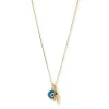 Senses Charm Combo Necklace
