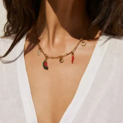 Shelli Charm