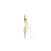 Siena Single Stacker Earring