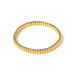Silas Gold Bracelet