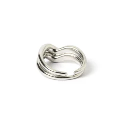 Simi Silver Ring