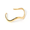 Sinai Gold Cuff