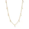 Sofia Pearl Necklace