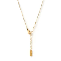 Sofia Pearl Necklace