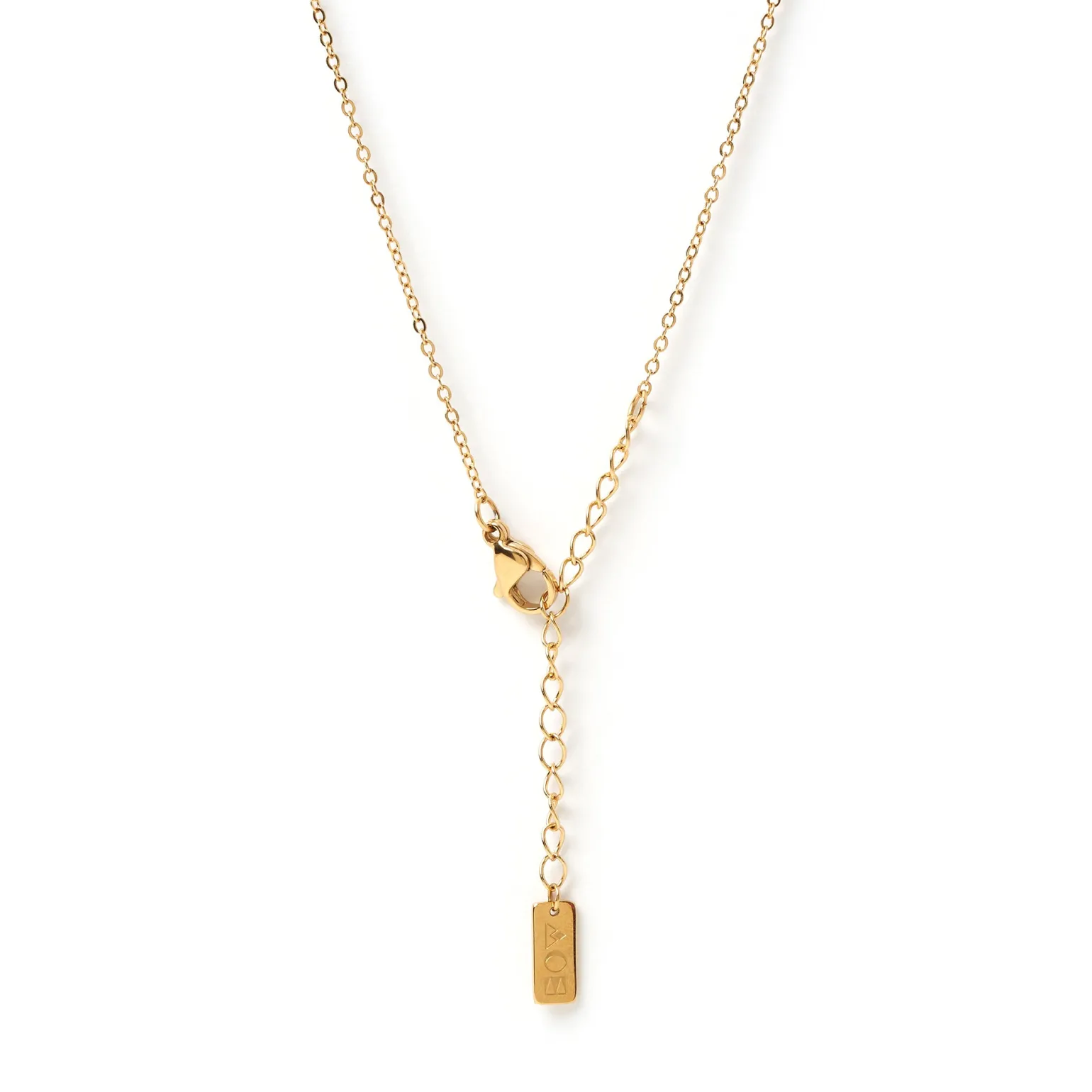 Sofia Pearl Necklace
