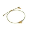 Starlight Bracelet - Aqua