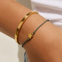 Starlight Bracelet - Teal