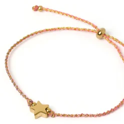 Starlight Bracelet - Watermelon