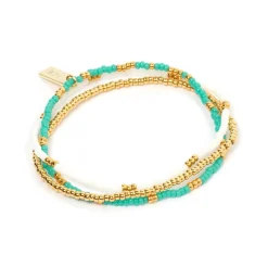 Sunny Bracelet Set - Ocean