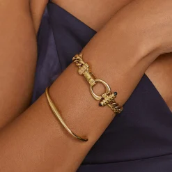 Tauba Gold Bracelet