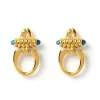 Tauba Gold Earrings
