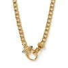 Tauba Gold Necklace