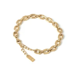 Teddy Gold Bracelet