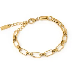 Terra Gold Bracelet