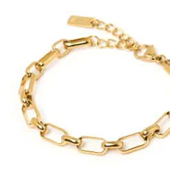 Terra Gold Bracelet