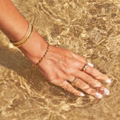 Totti Gold Bracelet