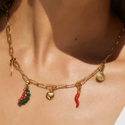 Treasure Charm