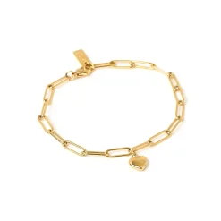 Treasure Gold Bracelet