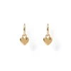 Treasure Gold Earrings