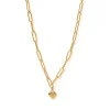 Treasure Gold Necklace