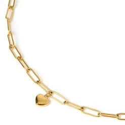 Treasure Gold Necklace