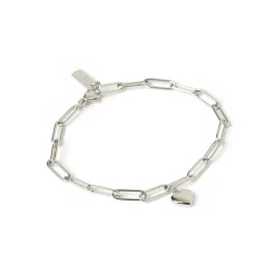 Treasure Silver Bracelet