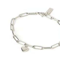 Treasure Silver Bracelet