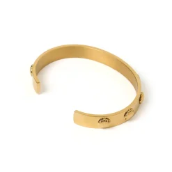 Venus Gold Cuff
