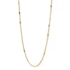 Willa Gold Necklace