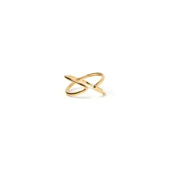 Xander Gold Ring