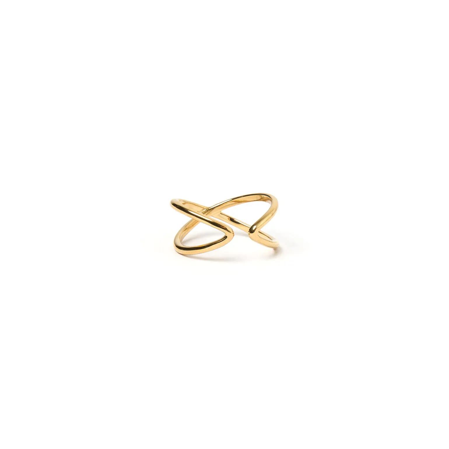 Xander Gold Ring