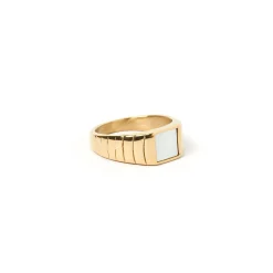Yang Signet Ring